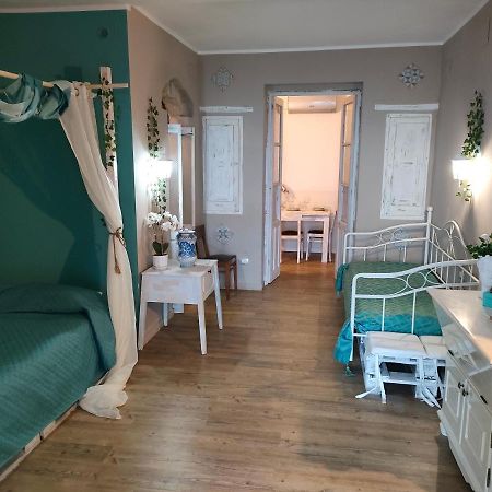 Levante Seaview Apartment Syracuse Luaran gambar