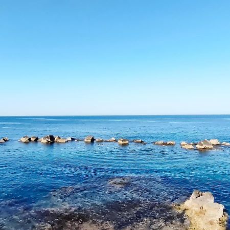 Levante Seaview Apartment Syracuse Luaran gambar