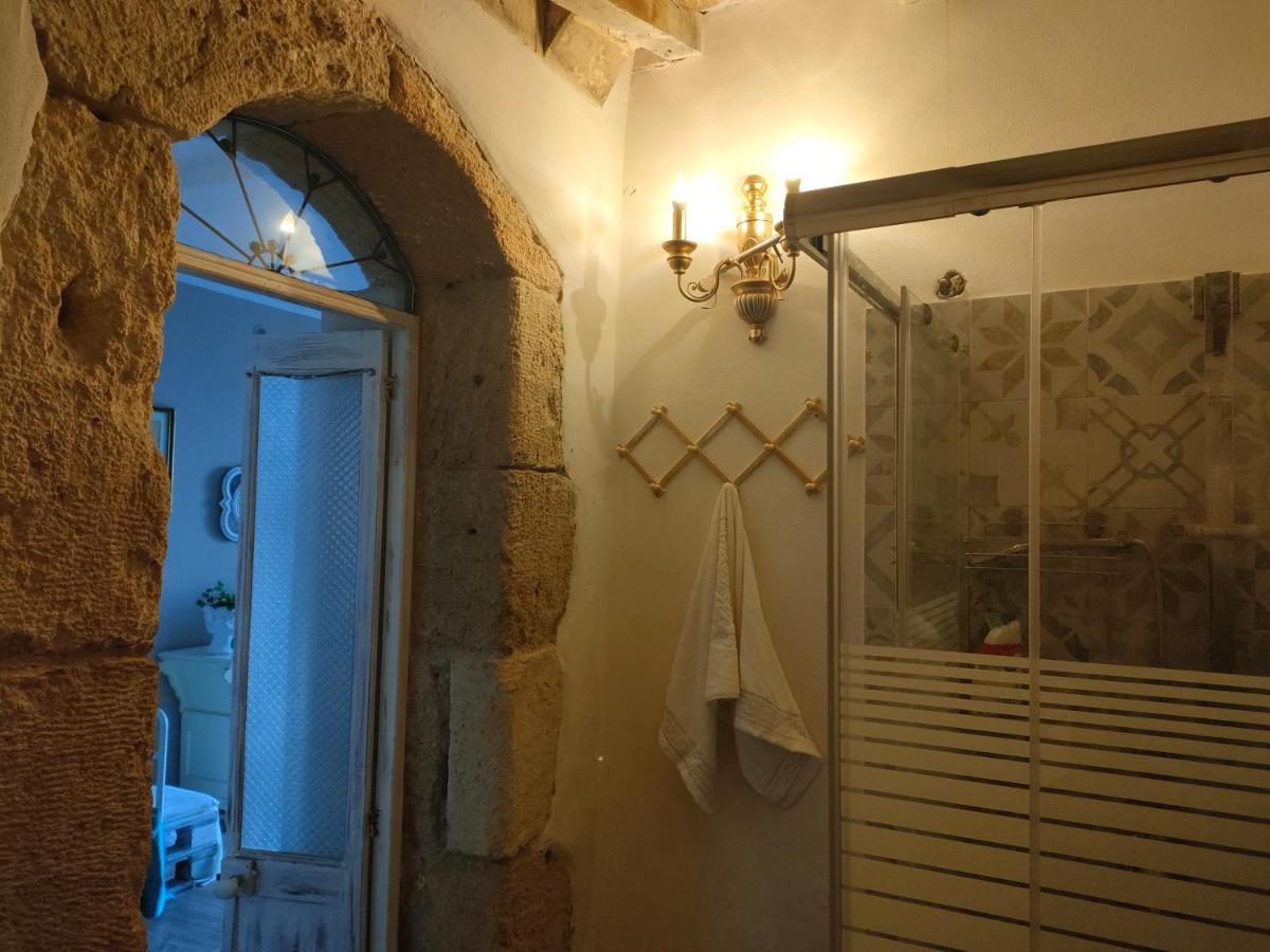 Levante Seaview Apartment Syracuse Luaran gambar