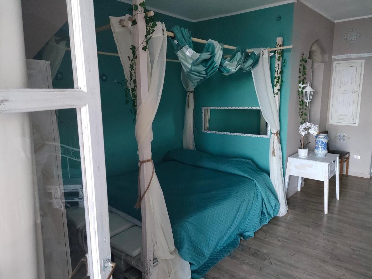 Levante Seaview Apartment Syracuse Luaran gambar