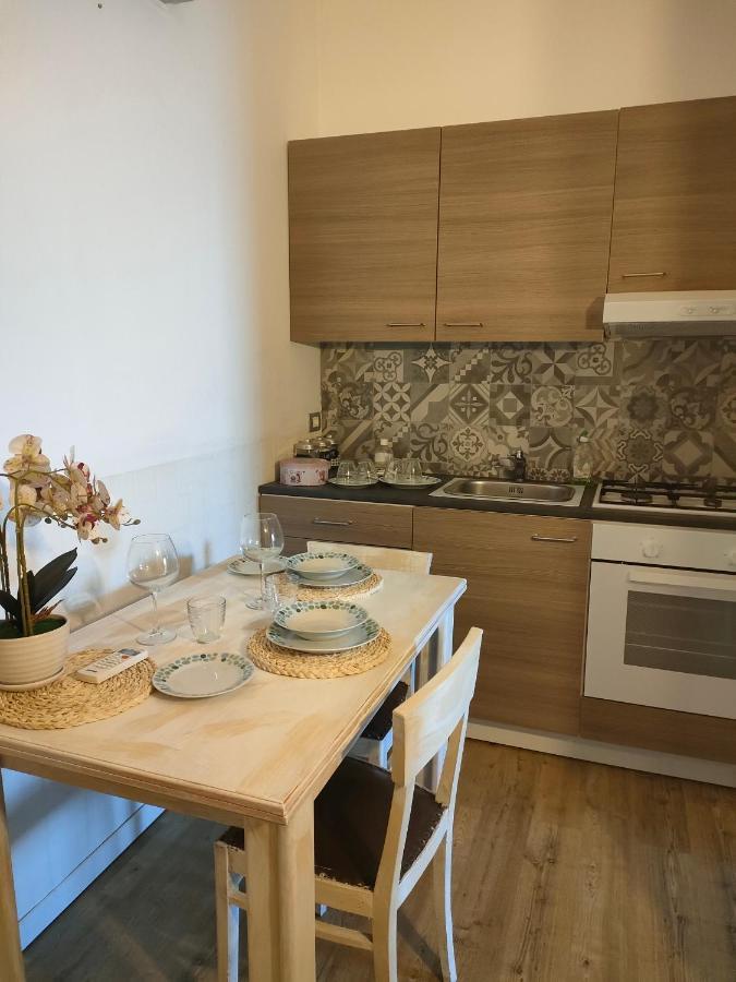 Levante Seaview Apartment Syracuse Luaran gambar
